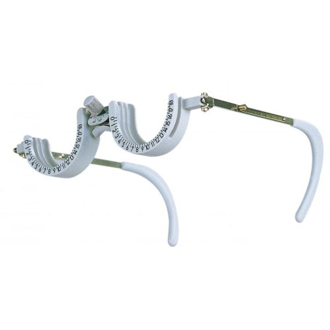 Hovedbilde Children trial frame (OCULUS)