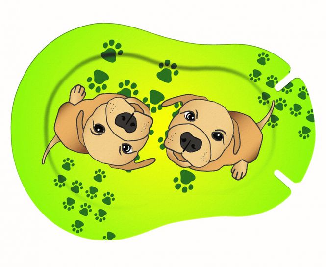 Hovedbilde Ortopad Mix Hund 20 stk