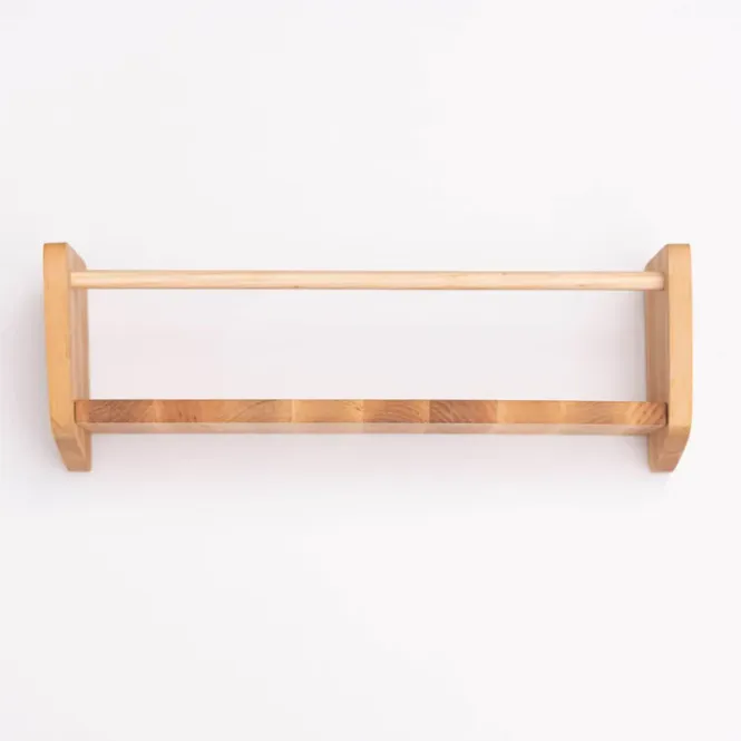 Hovedbilde Vegghylle til barnerom – Nursery Wall Shelf
