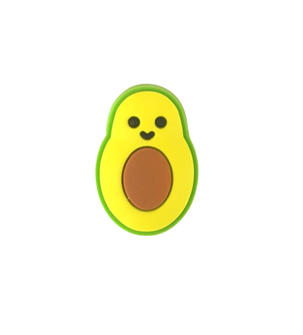 Hovedbilde Blinx brillecharms, Avokado