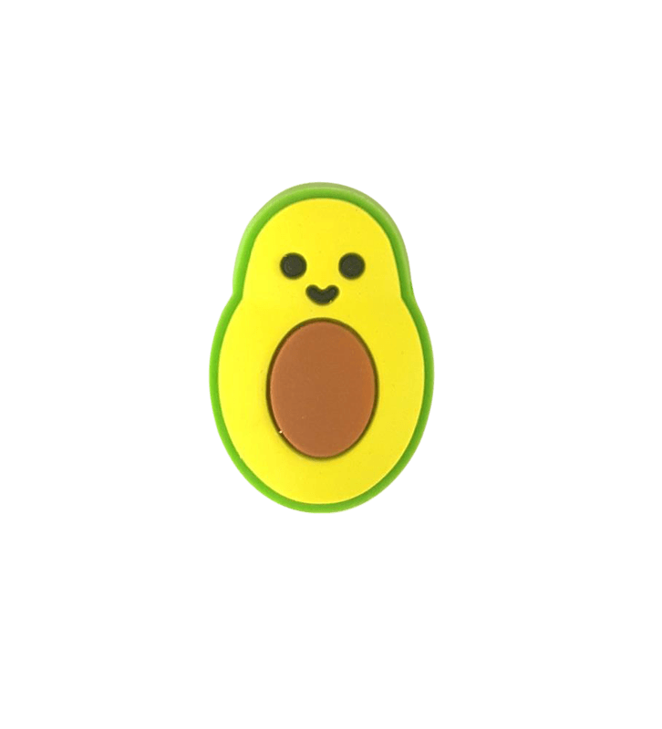 Blinx brillecharms, Avokado