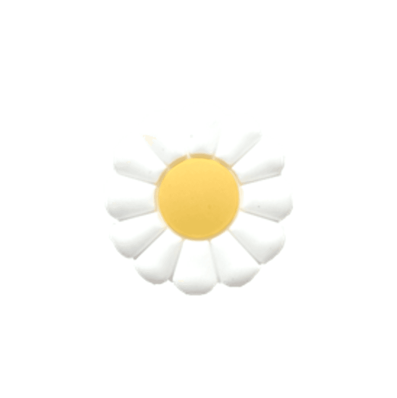 Blinx brillecharms, Blomst