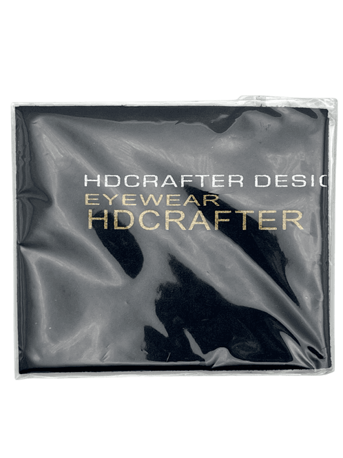 Hovedbilde HDCRAFTER pusseklut for briller