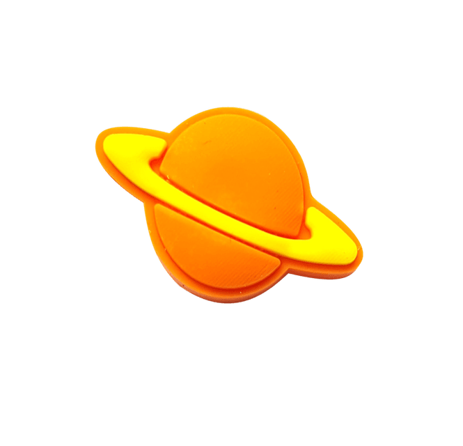 Hovedbilde Blinx brillecharms, Saturn