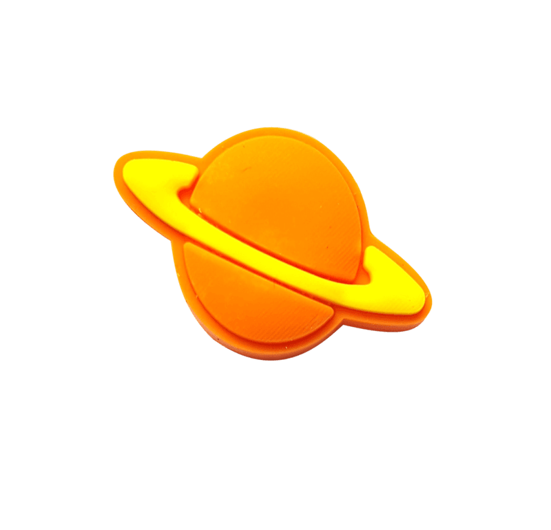 Blinx brillecharms, Saturn