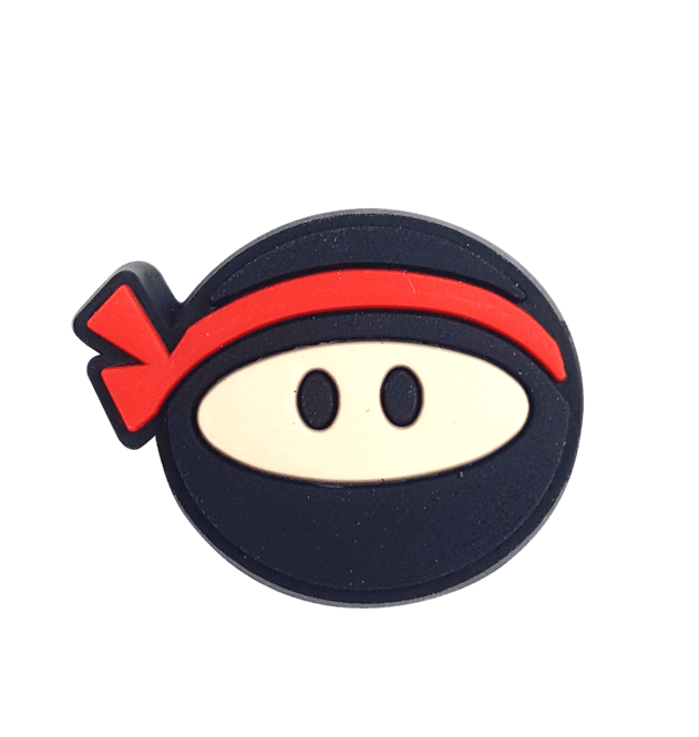 Hovedbilde Blinx brillecharms Ninja