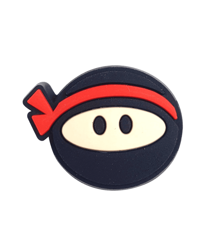 Blinx brillecharms Ninja