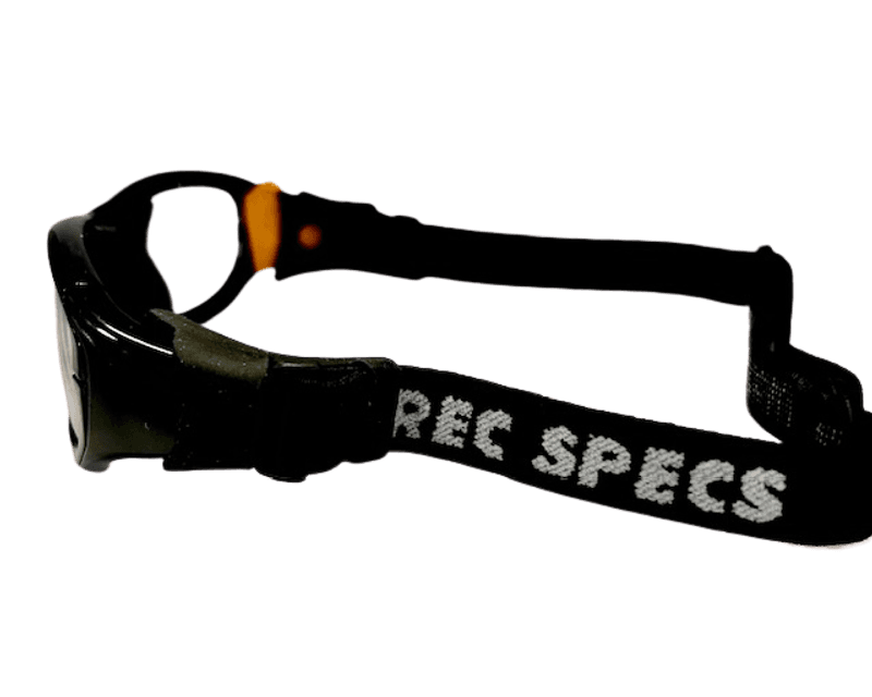 Liberty Sport Rec Specs Maxx 21 barnebriller til sport 48