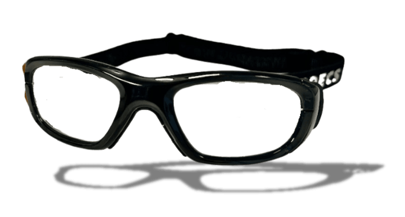 Liberty Sport Rec Specs Maxx 21 barnebriller til sport