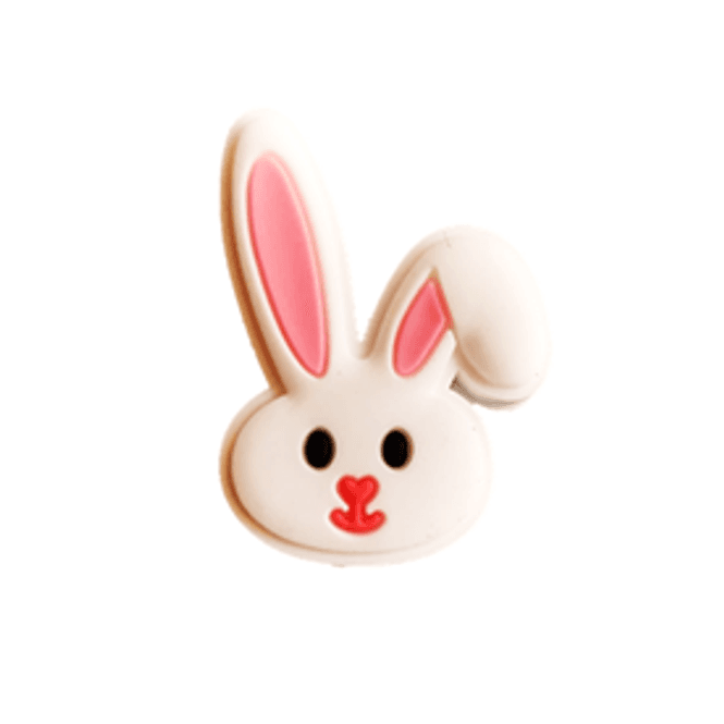 Hovedbilde Blinx brillecharms Lille kanin