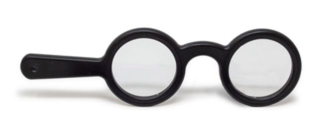 Hovedbilde Bagolini Lorgnett – Synstest for samsyn og ...