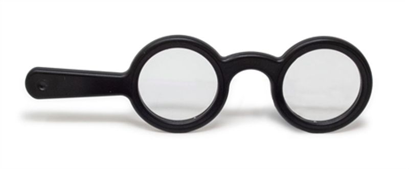 Bagolini Lorgnett – Synstest for samsyn og skjeling