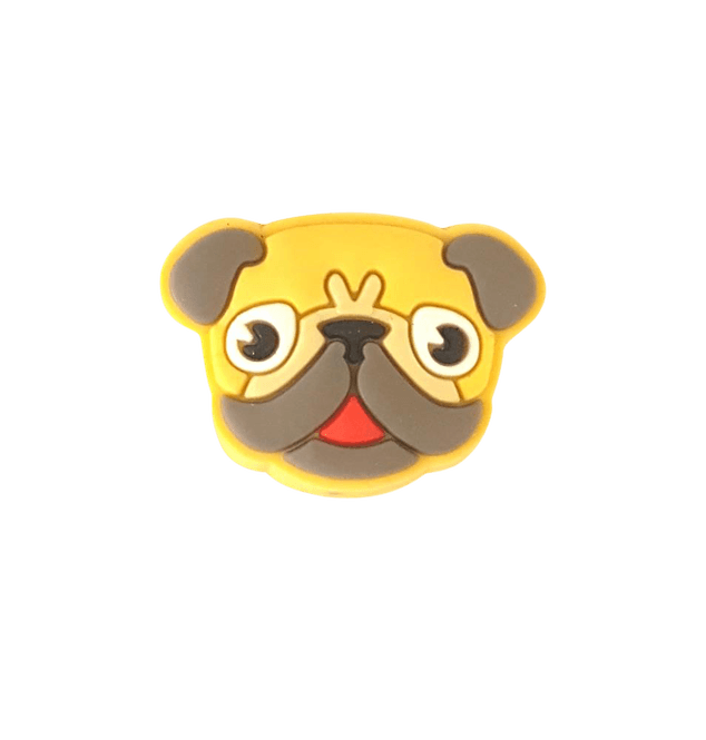 Hovedbilde Blinx brillecharms, Pug