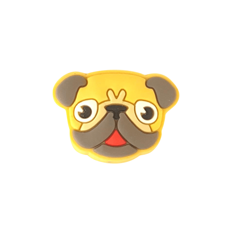 Blinx brillecharms, Pug