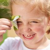 Øyeplaster til barn Ortopad