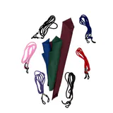 Brille tilbehør, pusseklutter, brillesnorer