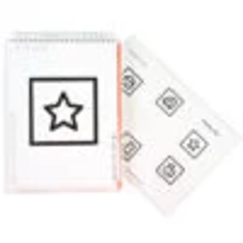 Kay Picture Test Screening Book  Synsscreening barn