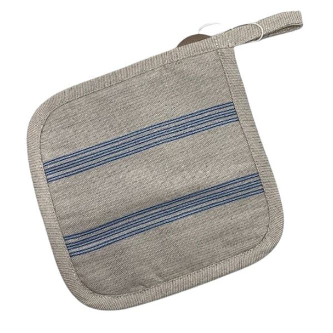 Hovedbilde Gryteklut grå 2 stk